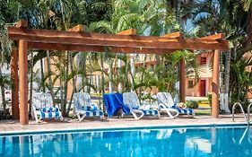 Tecnohotel Itzaes
